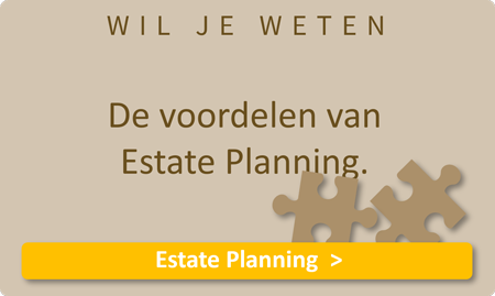 Estate Planning first serve fiscaal