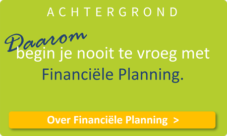 Financiële planning first serve fiscaal