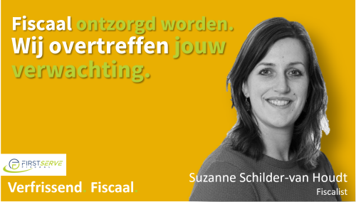 Fiscalist Suzanne Schilder