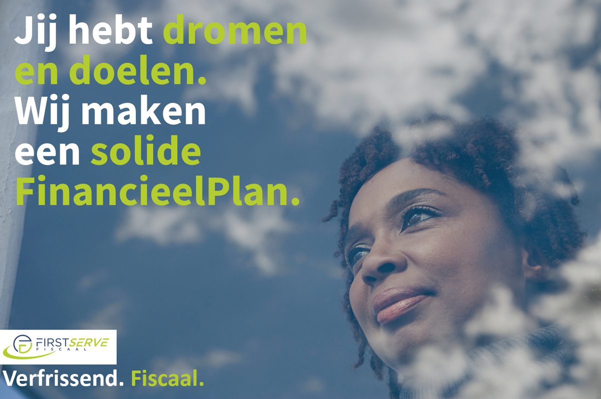 Financiele planning-first-serve-fiscaal